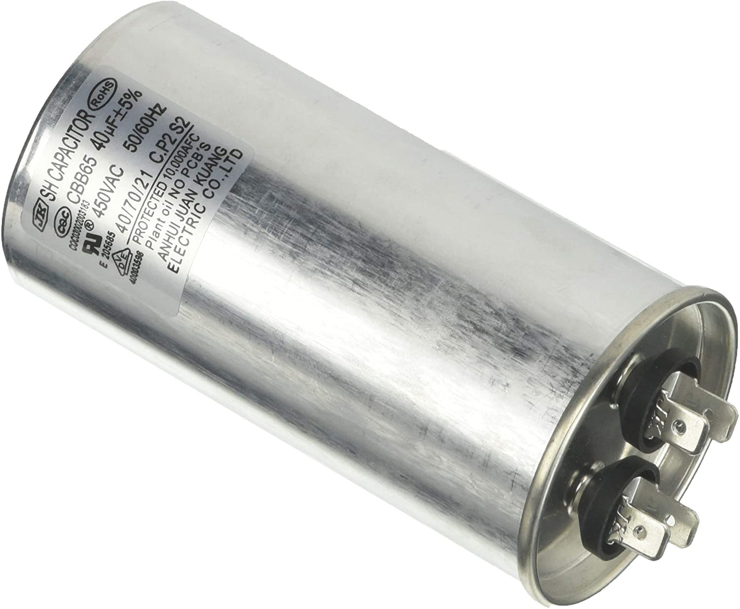 Electrolux Capacitor,Blower Fan - 5304483968