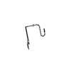 Samsung Part# DA97-20043B Fixed Shelf Assembly (Right) - Genuine OEM