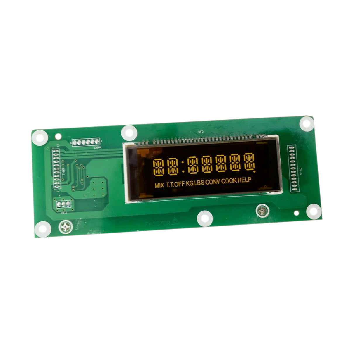 Electrolux Display Board,Cpu - 5304484898