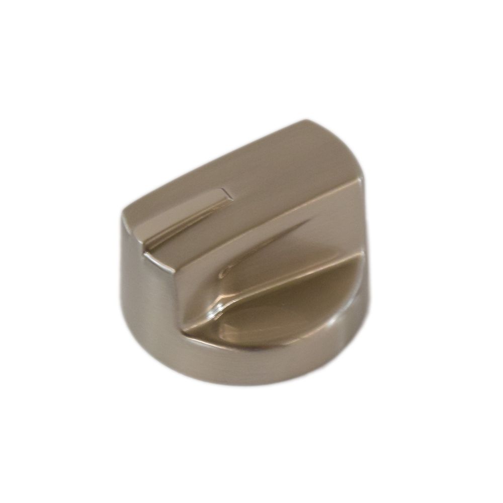 Electrolux Knob,Control,Stainless,Blower - 5304485471