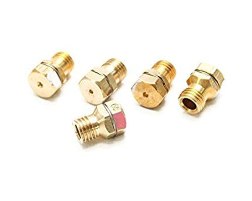 Electrolux Lp Conversion Kit,W/Instructio - 5304485603