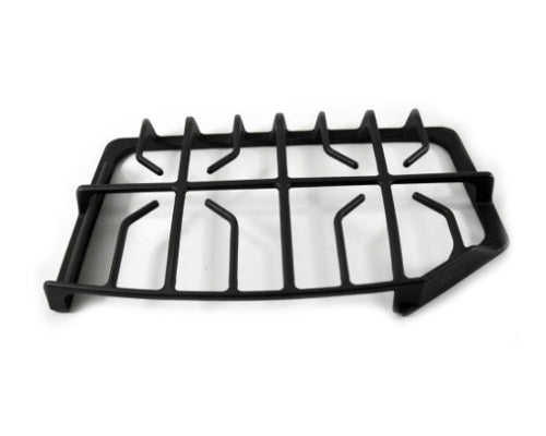 Electrolux Grate,Double,Black,Rh - 5304486437