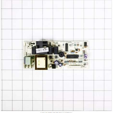 Electrolux Pc Board,Main,Control/Power - 5304487221