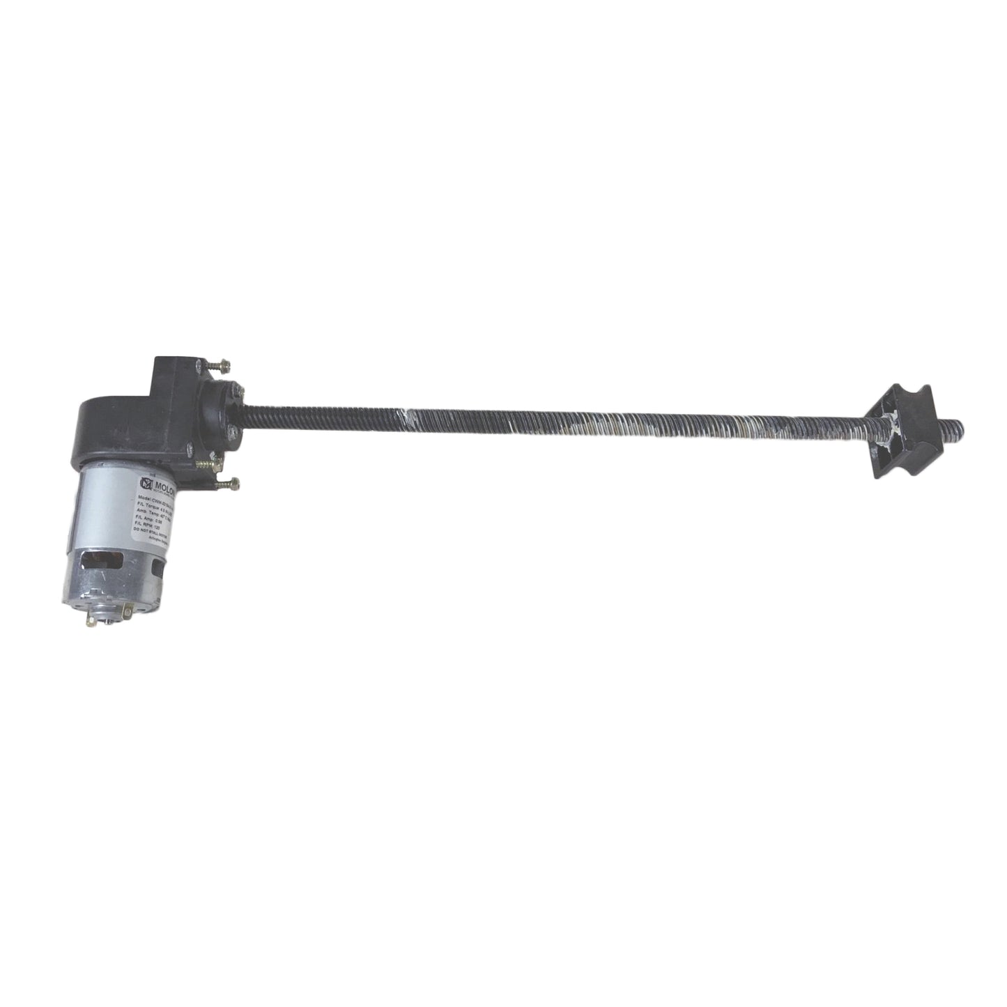 Electrolux Motor Kit,Lift,W/Screws,& Driv - 5304487430