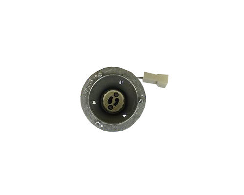 Electrolux Lamp Holder,Socket,W/Housing - 5304487848