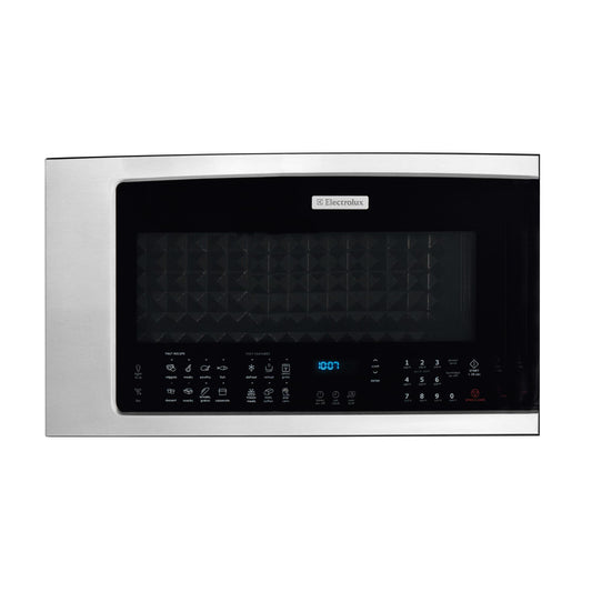 Electrolux Panel,Outer Door,Stainless - 5304488349