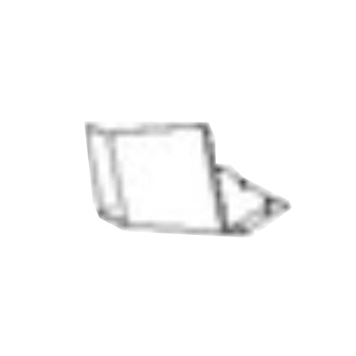 Electrolux Deflector,Air Vent,Magnetron - 5304488464