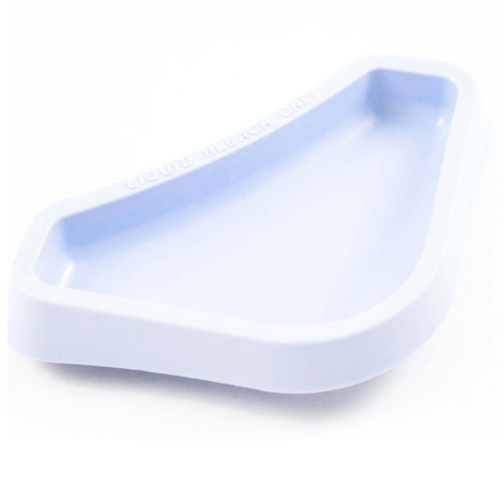 Kenmore Washer/Dryer Bleach Dispenser Tray 417.71732810