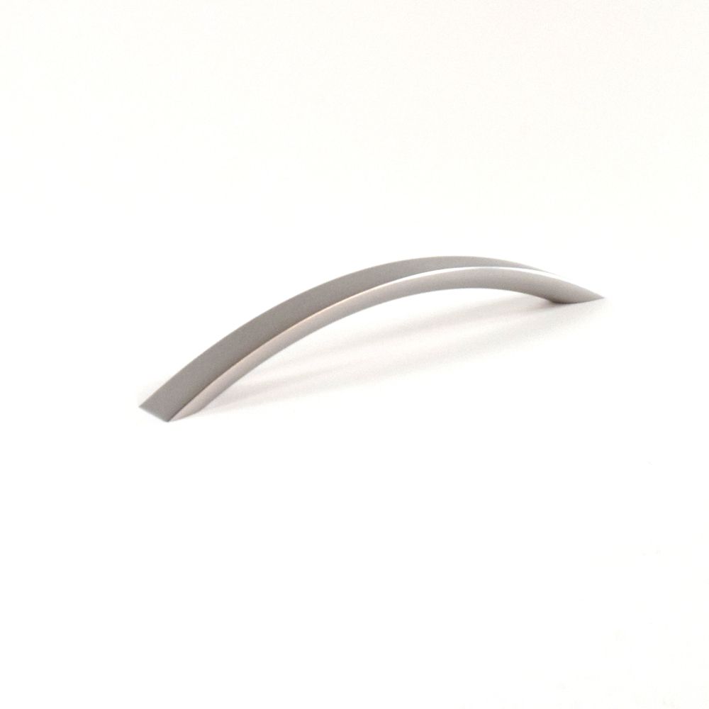 Electrolux Microwave Door Handle (Stainless) - 5304491546