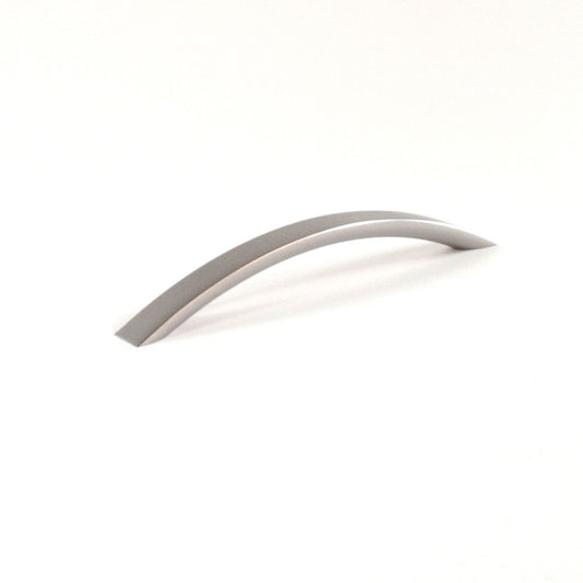 Electrolux Microwave Door Handle (Stainless) - 5304491546