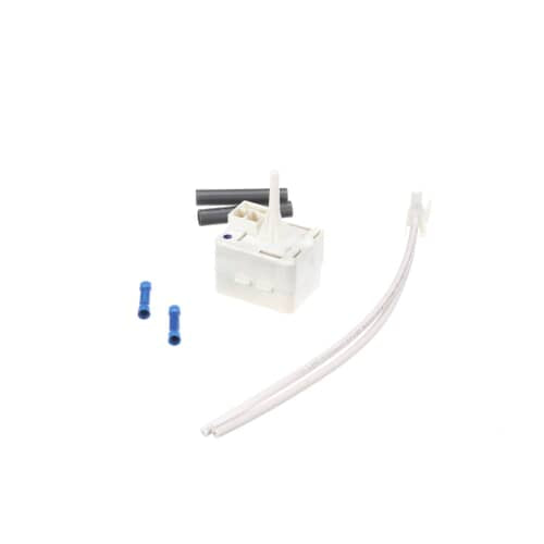 Frigidaire FRS22ZRHD3 Compressor Start Relay Genuine OEM