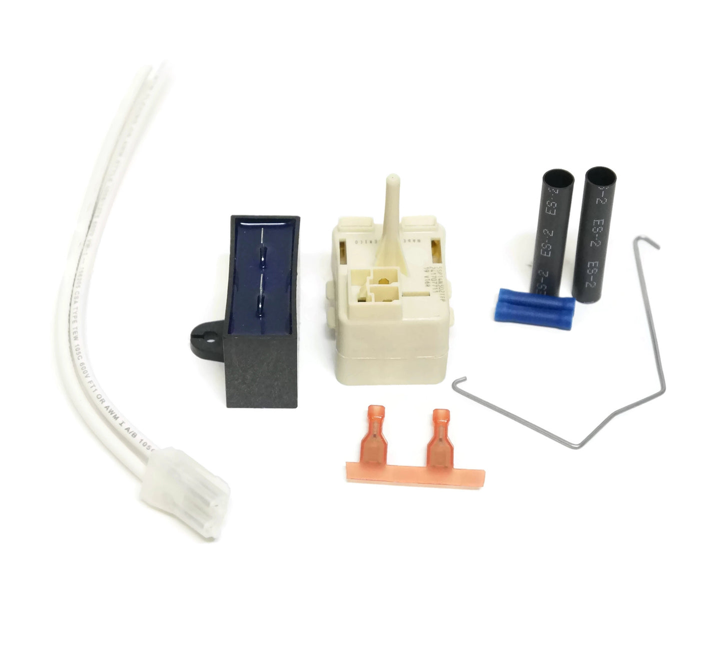 Electrolux Relay And Plug Kit - 5304468029