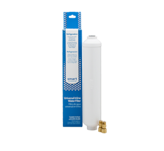 Electrolux Universal Inline Water Filter - 5304497351