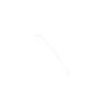 Frigidaire Part# 5304492635 Door Rail - Genuine OEM