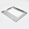 Frigidaire Part# 5304492768 Door And Drawer Panel (OEM) Stainless Steel