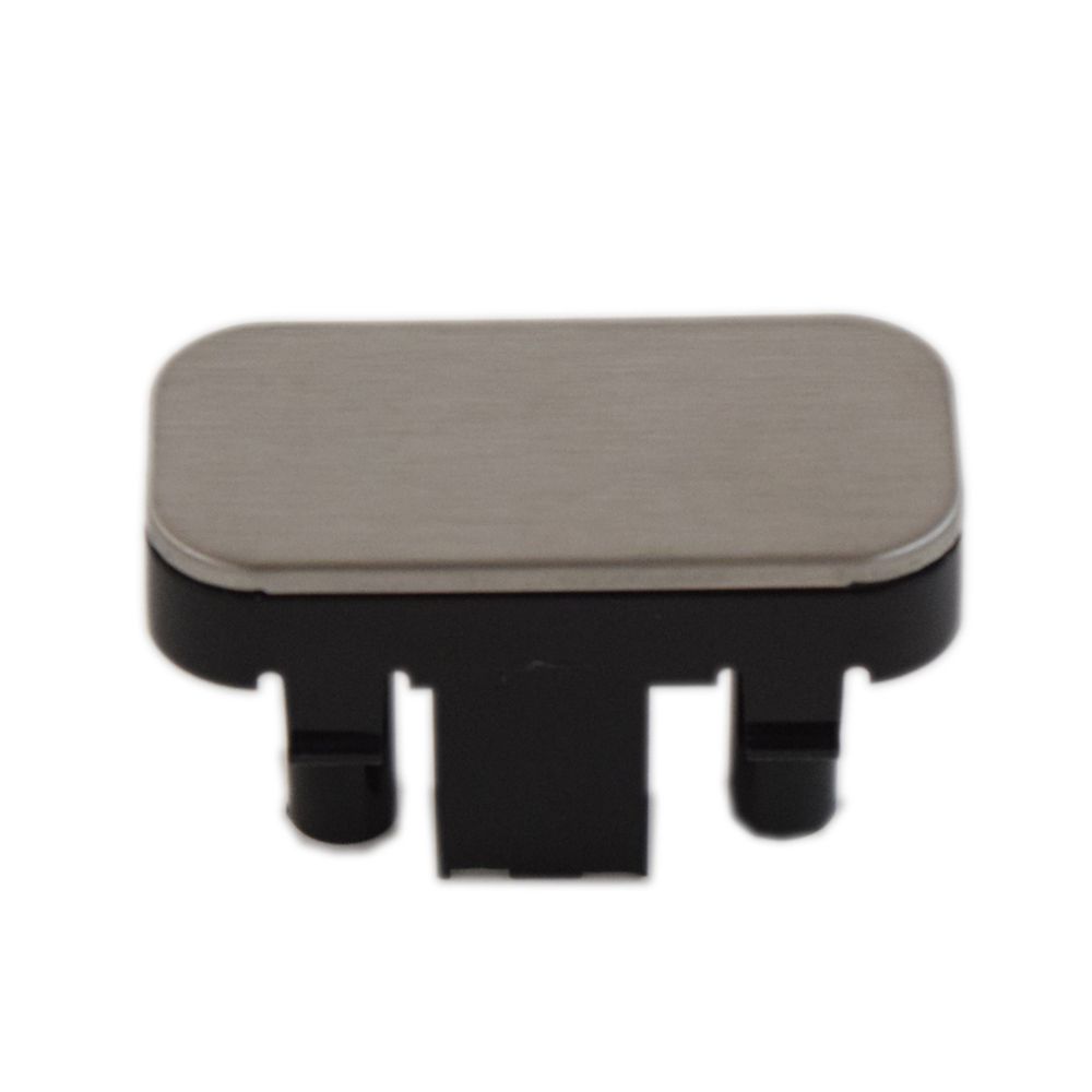 Electrolux Button Assembly,Door Open,Stai - 5304493203
