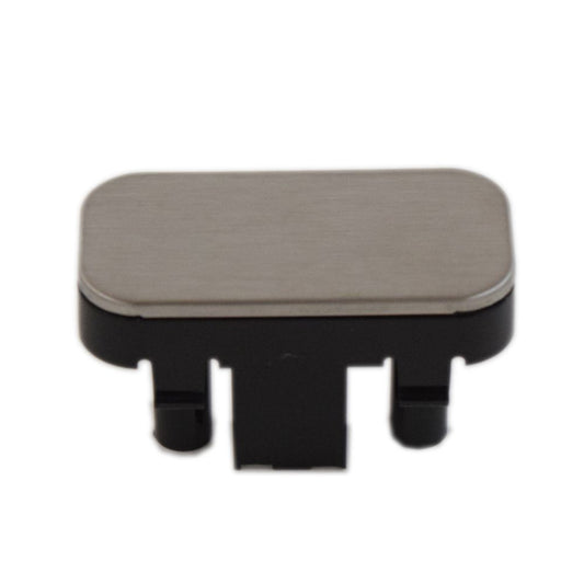 Electrolux Button Assembly,Door Open,Stai - 5304493203