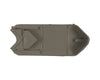 Electrolux Corner Trim Kit,Gray - 5304494164