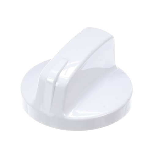 Electrolux Knob,Control,White - 5304494686
