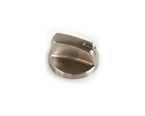 Electrolux Knob,Control,Stainless - 5304494713