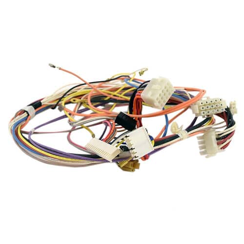 Lg Refurbished B Chassis Assembly - CRB32432401