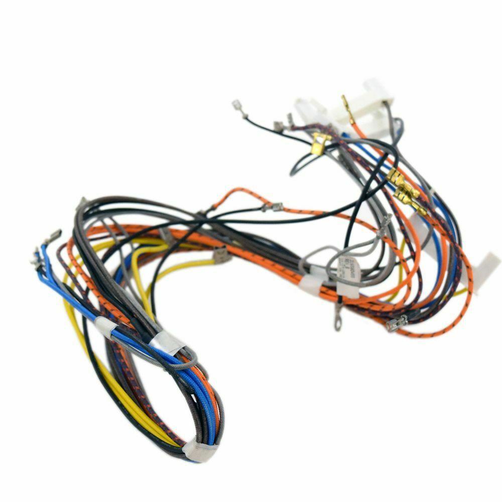 Electrolux Harness,Wiring,Main - 5304496150