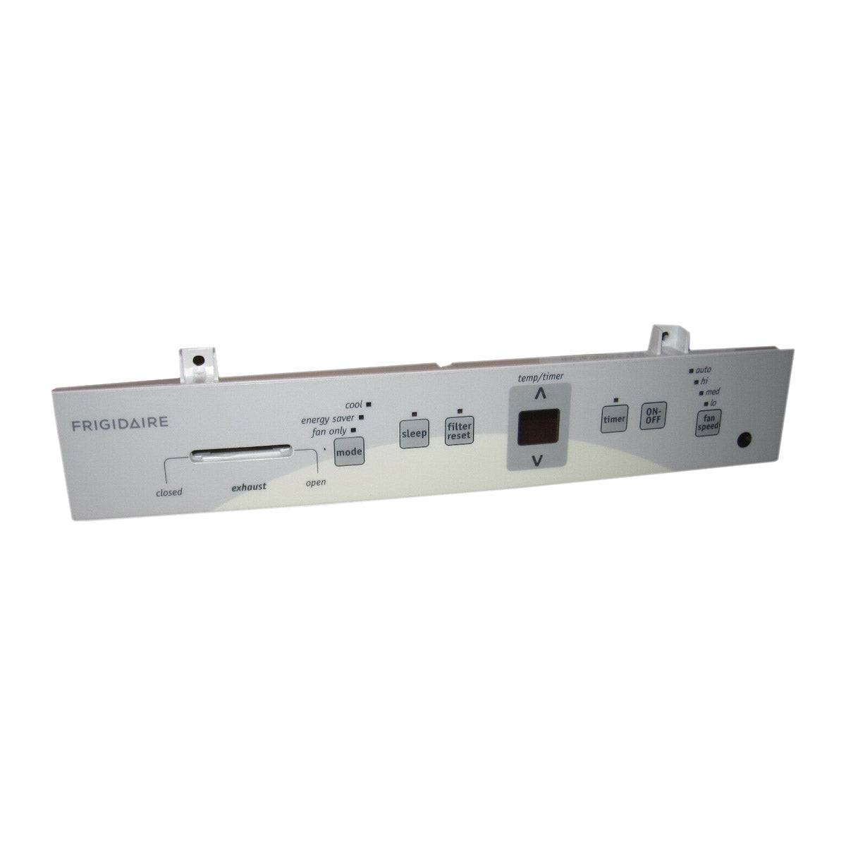Electrolux Control Panel,With Overlay - 5304496185