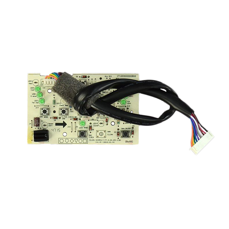 Electrolux Pc Board,Control,Main - 5304496484