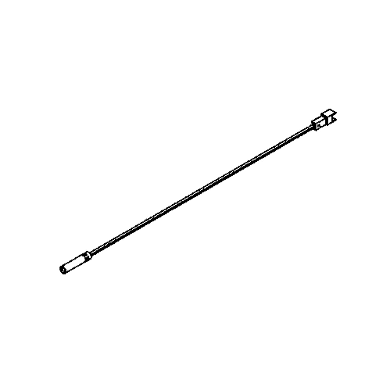 Electrolux Sensor,Temperature - 5304496830