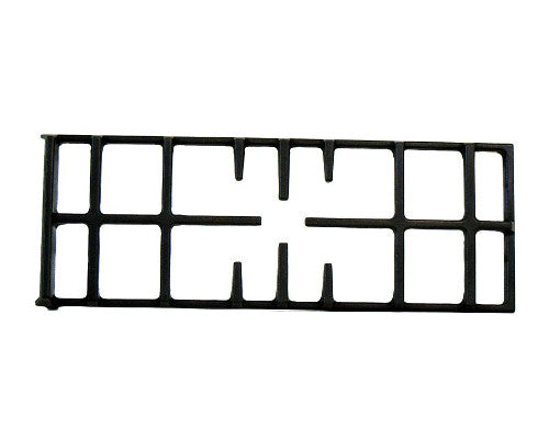 Electrolux Grate,Black,Center - 5304497170