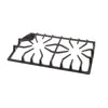 Frigidaire Cooktop Burner Grate (Black Right) FGGC3645QSE