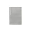 Frigidaire Part# 5304499409 Refrigerator Door Assembly (OEM) Stainless