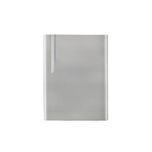 Electrolux Door-Refr,Stainless,Complete A - 5304499409