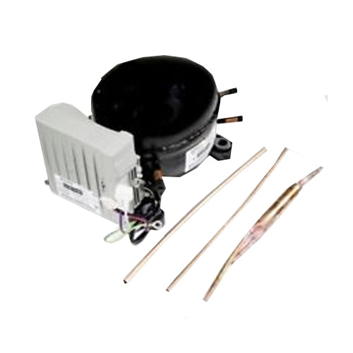 Electrolux Compressor,With Overload - 5304499937