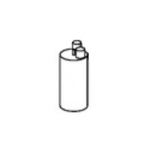 Electrolux Compressor,With Overload - 5304499955