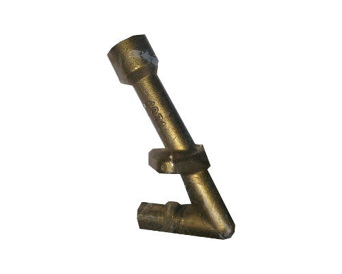 Electrolux Mixer Elbow,Broil - 5304500107