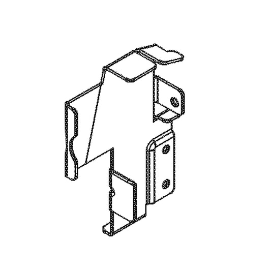 Lg Controloutdoor Cover Assembly - ACQ57461411