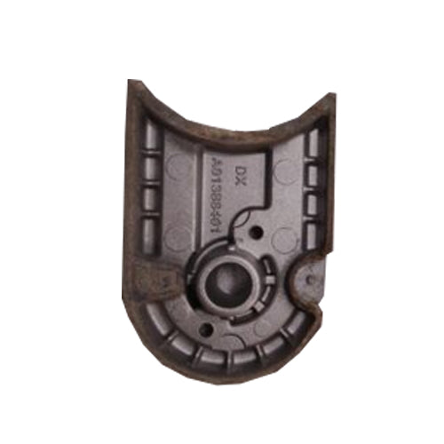 Electrolux Burner,Simmer Oval,6K,Front - 5304500135
