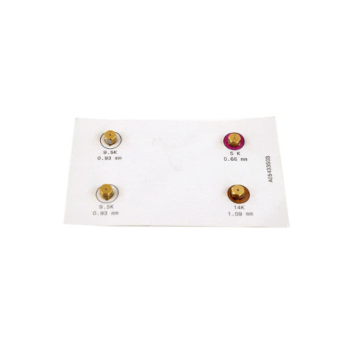 Electrolux Lp Kit - 5304500292