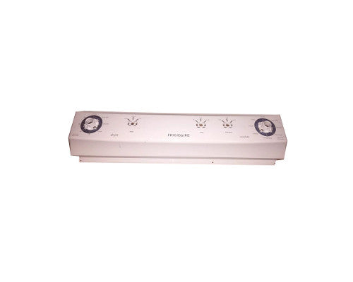 Electrolux Console,Decorated,White - 5304500509