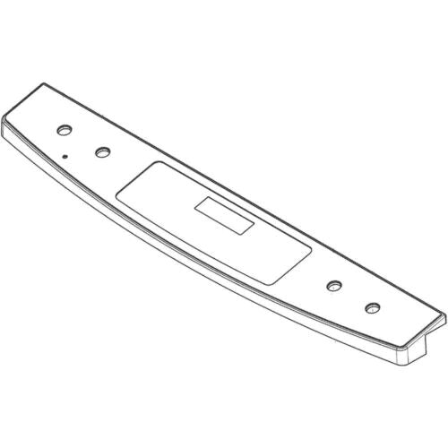 Electrolux Control Panel,Assembly,Stainle - 5304501681