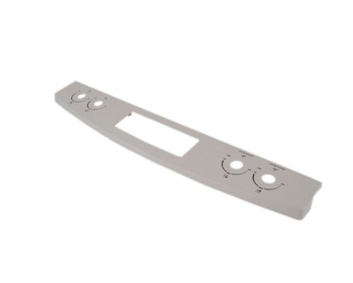 Electrolux Control Panel Assembly,White - 5304501683