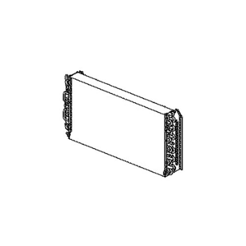 Electrolux Evaporator,+Capillary Tube - 5304501860