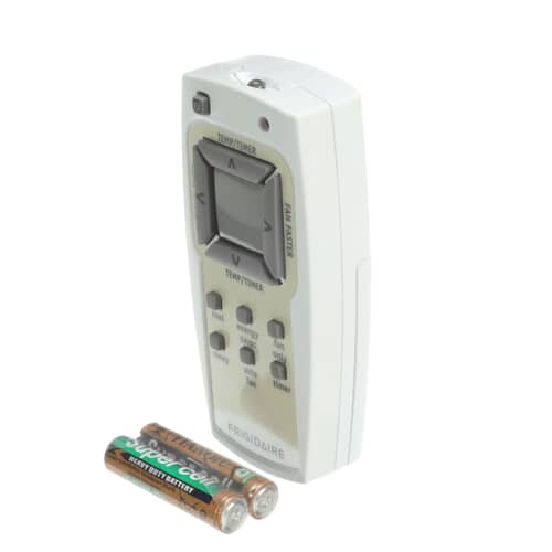 Frigidaire Part# 5304501878 Remote Control - Genuine OEM