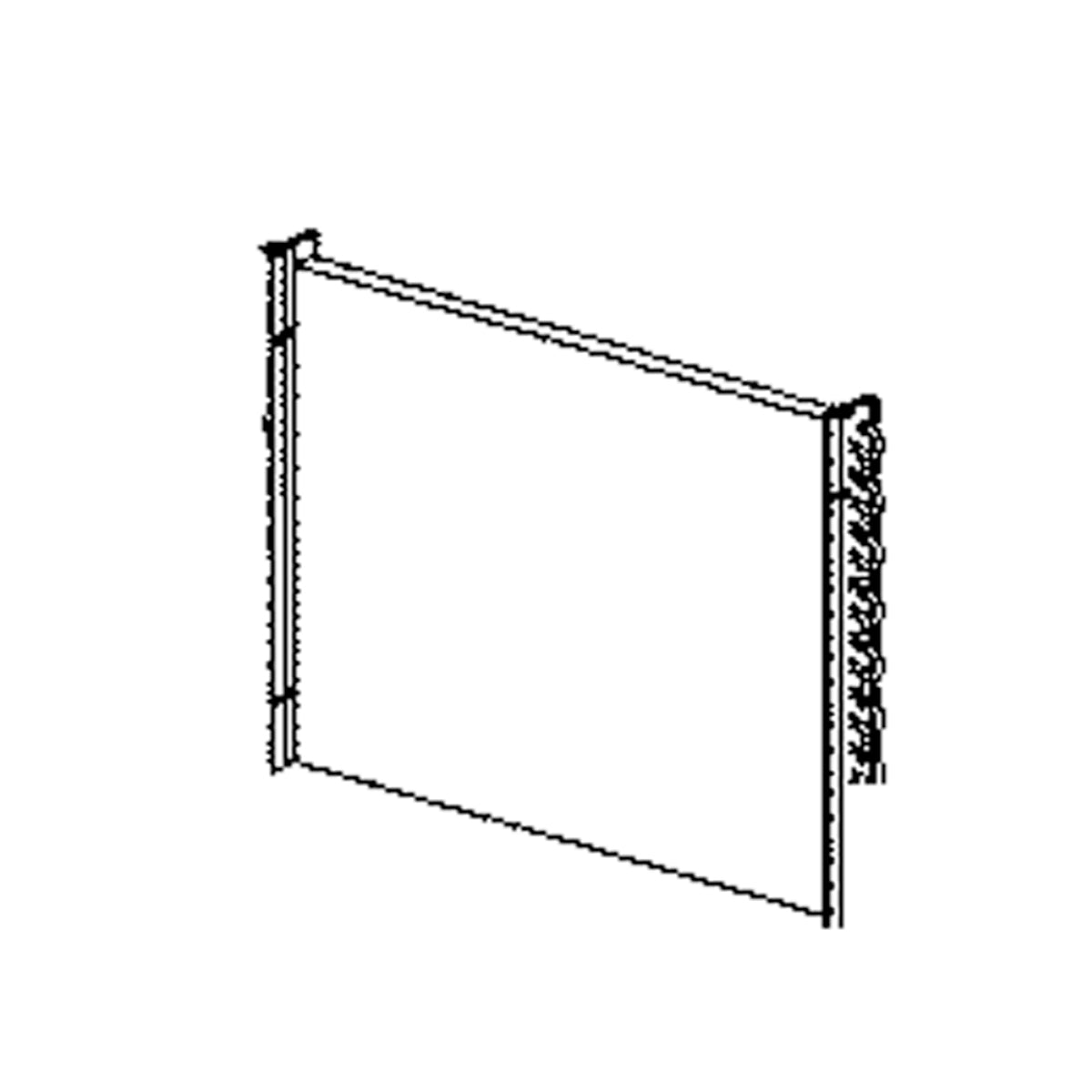 Electrolux Condenser - 5304501959