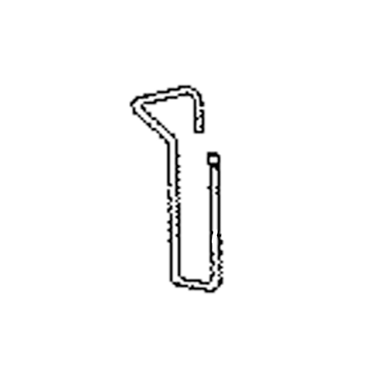 Electrolux Tube,Suction - 5304501964