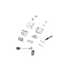 Electrolux Pc Board,Control,Main - 5304501984