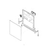 Frigidaire Part# 5304502715 Liner (OEM)