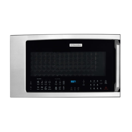 Electrolux Door Assembly,Stainless,W/Led - 5304503317