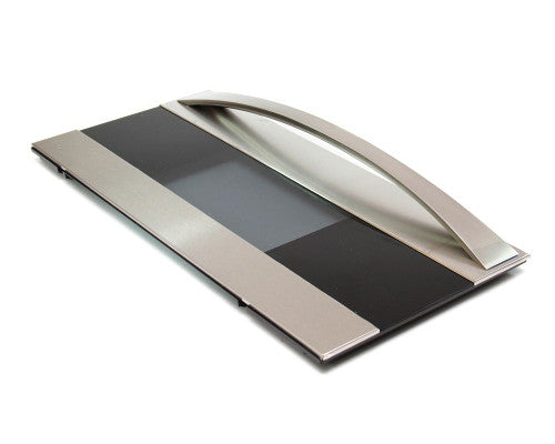 Electrolux Door Assembly,Complete,Stainle - 5304503610